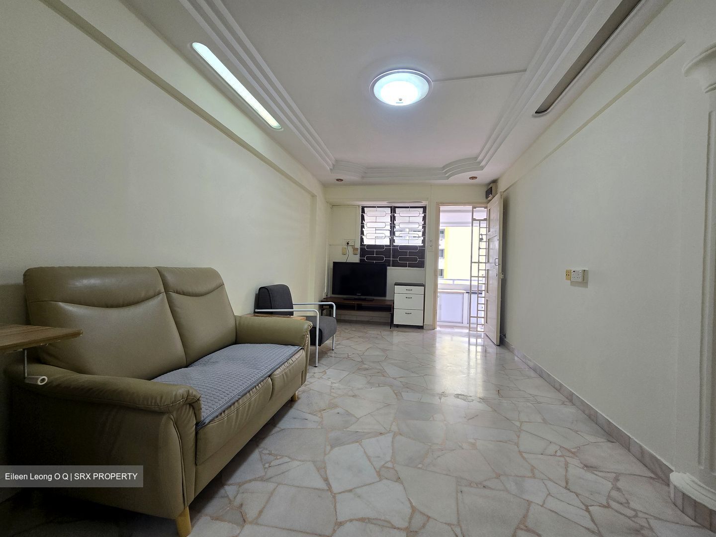 Blk 631 Yio Chu Kang View (Ang Mo Kio), HDB 3 Rooms #437153521